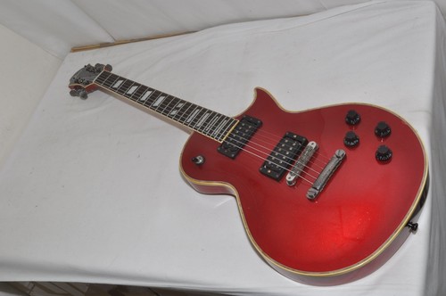 Guitare électrique greco - électrique,