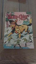 vintage bd AKIM - color n° 103 an 1976