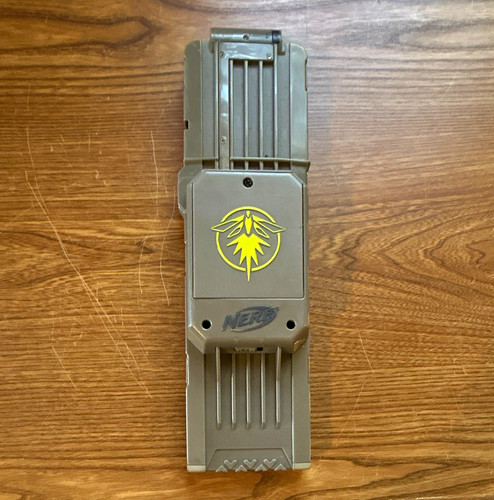 Nerf strike elite dart - elite, 18-dart