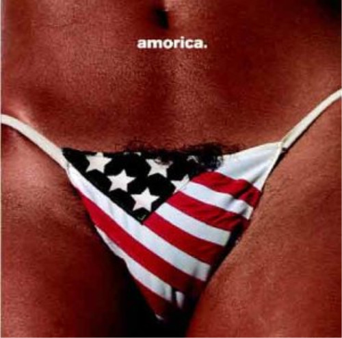 Black crowes amorica - black,