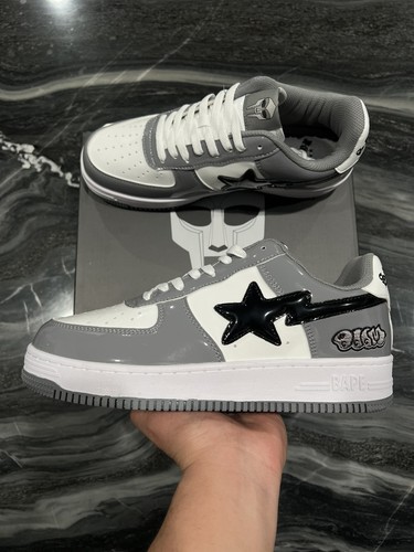 Bapesta doom concept dusk - x,