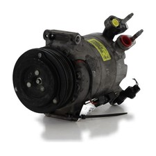 Compresseur de climatisation - Ford C-MAX II PH.1 - 2100870 - X1-0713T