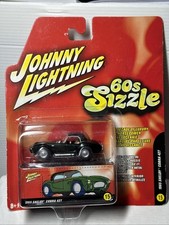 Johnny Lightning 1/64 🇨🇵