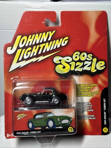 Johnny lightning - lightning, 🇨🇵