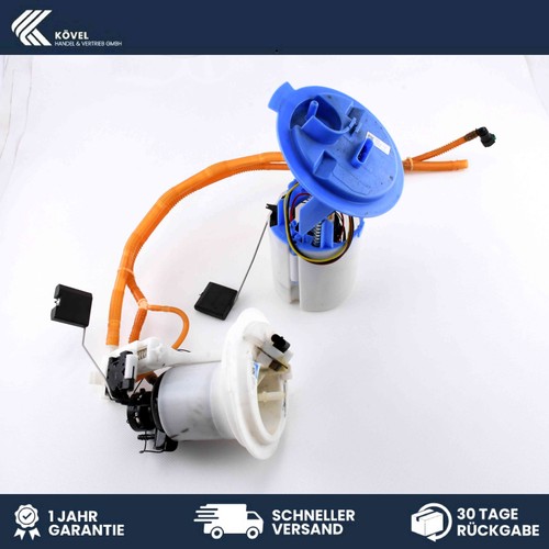Pompe carburant mercedes - carburant,