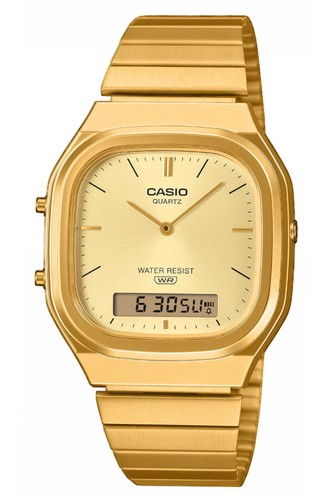 Casio montre homme anadigi - homme,