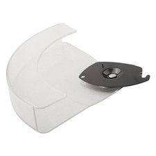 Protection de lame d'onglet