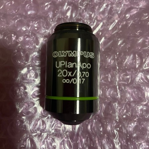 Olympus uplanapo 20x 0 - uplanapo, /