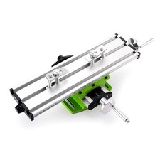 Fraiseuse de Précision Table de Travail Étau Fixation Table de Travail Tabl4798