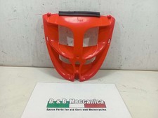 Carénage Masque Radiateur Avant Aprilia SR 50 DITECH Réplica 2002 - 200...