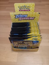 pokemon display de 12 tripack