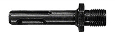 Adaptateur pour mandrin BOSCH - SDS+ -