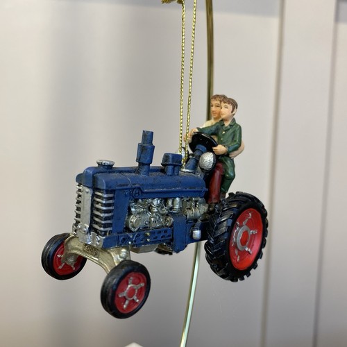 Britains fordson major - britains,