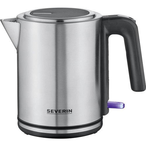Severin 3489 bouilloire voyant - bouilloire,