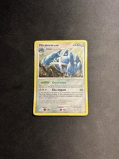 Carte Pokémon Metalosse 7/147