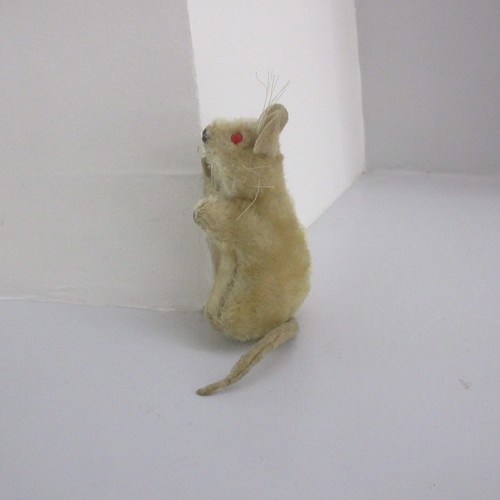 Steiff ancien souris - steiff,