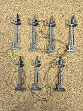 7 signaux de voie FLEISCHMANN