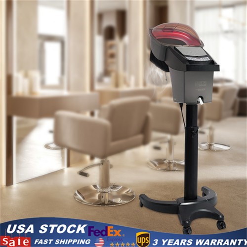 Micro mist ultrasonic ozone - micro,