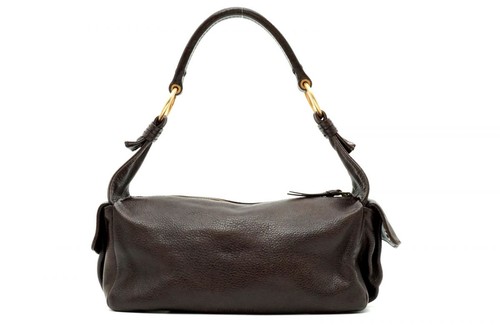 Miu sac besace cuir - miu,