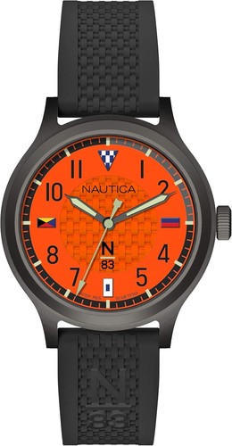 Nautica n83 crissy field - n83,