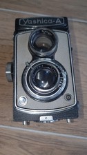 Appareil photo argentique