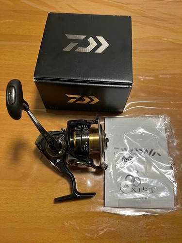 Daiwa 15exist 3012h - 15exist, spinning