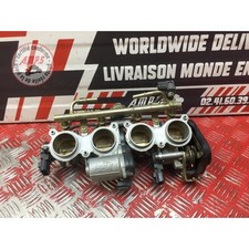 Rampe d'injection Yamaha