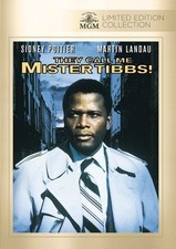 They Call Me Mr. Tibbs ! DVD