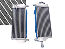 Aluminium Radiateur Pour Honda
