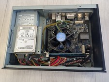 UNITE CENTRALE MICRO ATX