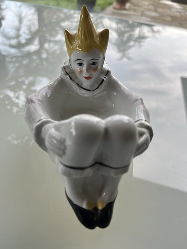 Ancien clown vide - ?,