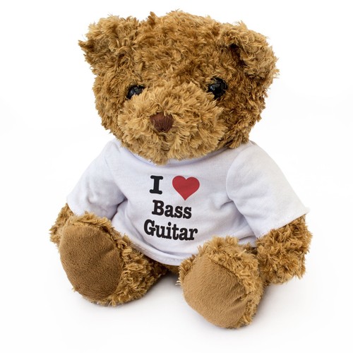 Neuf love basse guitare - neuf, i