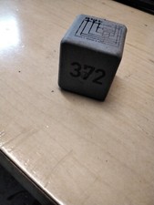 Relais n° 372 Audi / VW