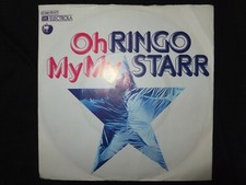 VINYLE 45 TOURS RINGO STARR /