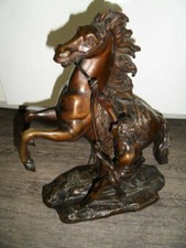 Sculture Cheval de Marly