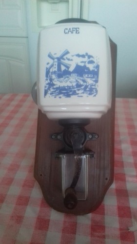 Collection ancien moulin a - collection,