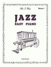 Partition jazz vol 1 easy - jazz, vol.