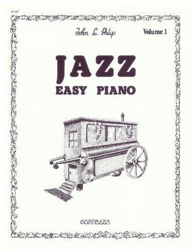 Partition jazz vol - jazz, easy