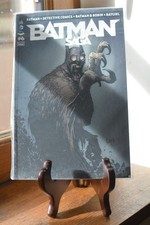 Batman Saga - 06 - DC comics -