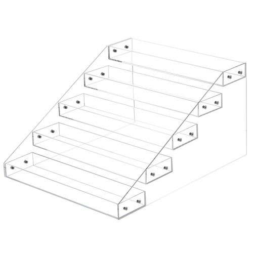 Niveaux épices rack - 5,