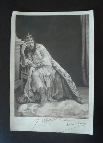 Photographie ancienne 1900