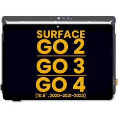 Lcd assembly with - lcd,