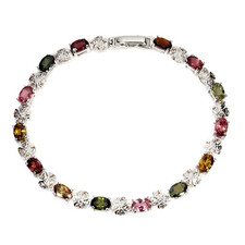 925 Argent Sterling Bracelet