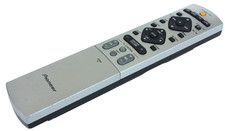 Pioneer XXD3058 Télécommande