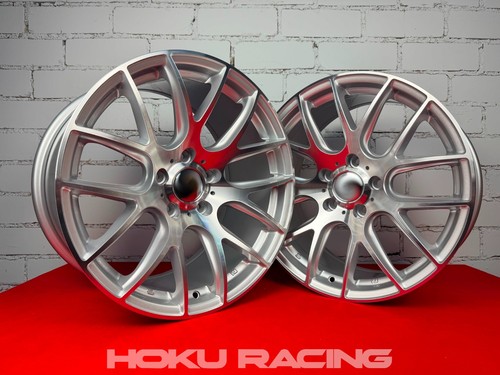 Roues 359m style - 18",