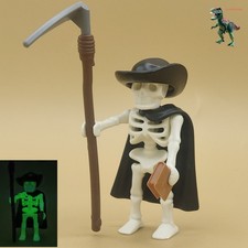 Figurine Playmobil de La