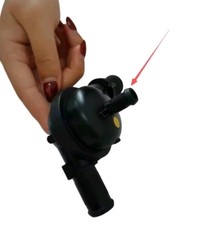 Boitier Liquide LDR Degazage