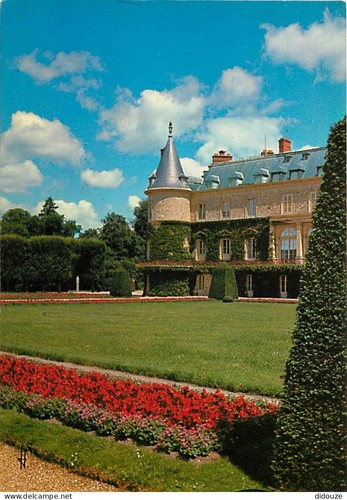 Carte postale - postale,