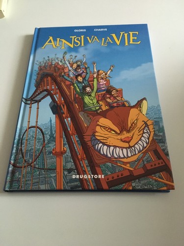 Neuve 2026 ainsi la vie - va,