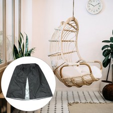  Fauteuil d'œuf 1PC Couvercle